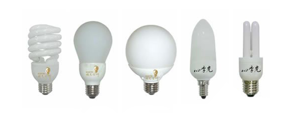 白炽灯、荧光灯、节能灯和LED灯的优缺点及区别？