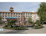 Jiyuan City the Fourth Middle School LED energy-saving lighting project