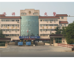 Jiyuan DMV heat insulation window project