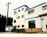 Jiyuan Lanman Technology complex building constant temperature air conditioning project