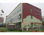 Jiyuan the First Kindergarten, Yugang Branch constant temperature air conditioning project